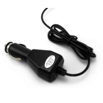 Car Charger for Croma 1177 with USB Cable
