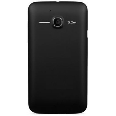 Full Body Housing for Alcatel One Touch Evolve - White