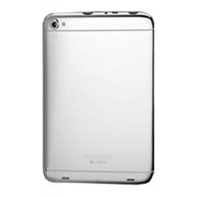 Full Body Housing for BLU Life View Tab - Black