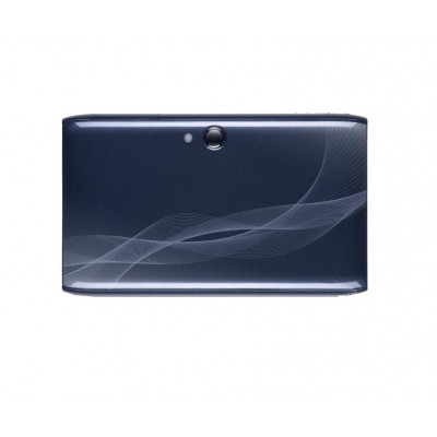 Full Body Housing For Acer Iconia Tab A100 Blue - Maxbhi.com