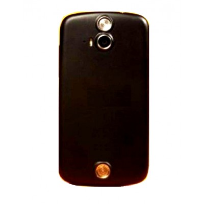 Full Body Housing For Acer Liquid E1 Black - Maxbhi Com