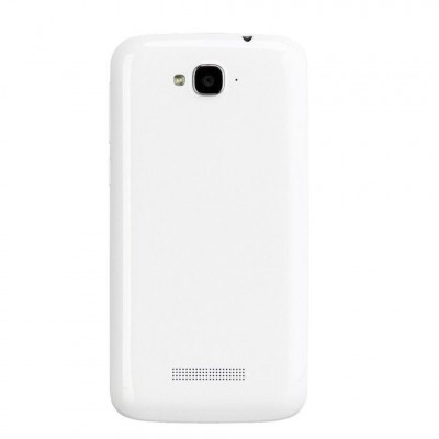 Full Body Housing For Alcatel 7041x White - Maxbhi Com