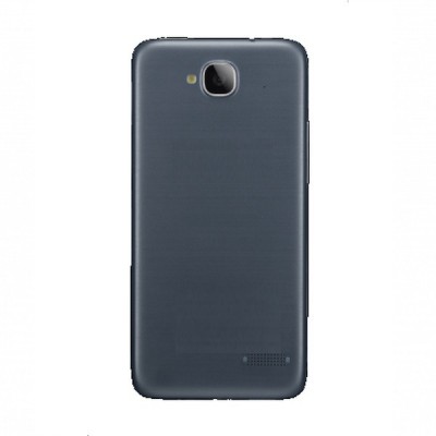 Full Body Housing For Alcatel Idol Mini Ot6012x Black - Maxbhi Com