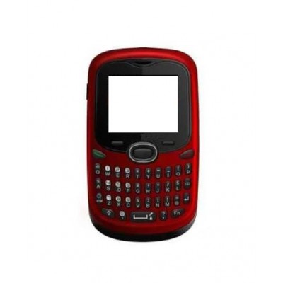 Full Body Housing For Alcatel Ot255 White - Maxbhi Com