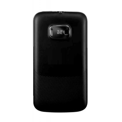 Full Body Housing For Alcatel Ot983 White - Maxbhi Com