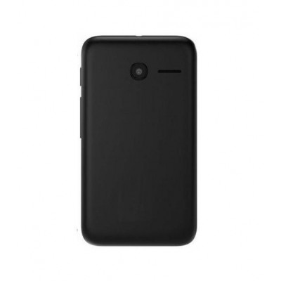 Full Body Housing For Alcatel Pixi 3 3 5 Firefox Black - Maxbhi Com