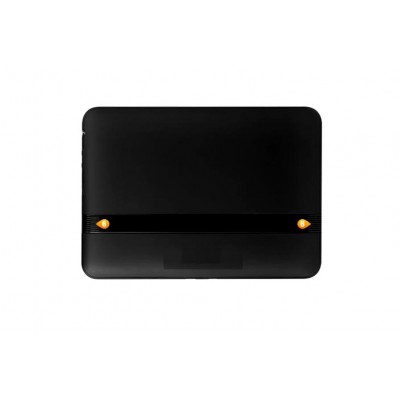 Full Body Housing For Amazon Kindle Fire Hd Cobalt - Maxbhi Com
