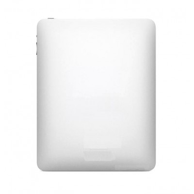 Full Body Housing For Apple Ipad Wifi White - Maxbhi Com