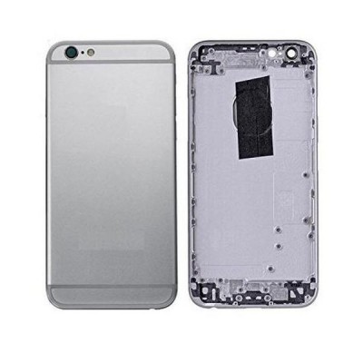 Full Body Housing for Apple iPhone 6 Plus - Black