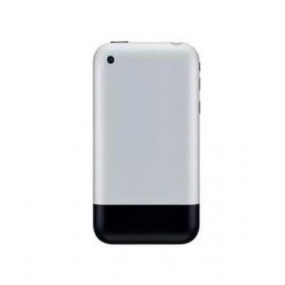Full Body Housing For Apple Iphone White - Maxbhi Com
