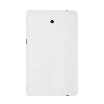 Full Body Housing For Asus Fonepad 7 Grey - Maxbhi Com