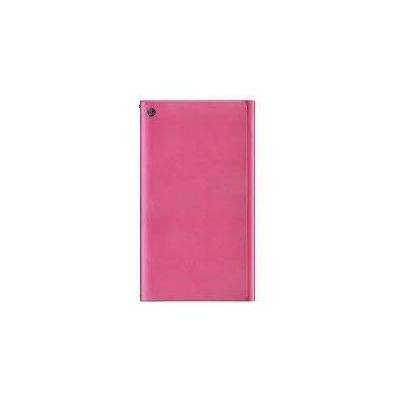 Full Body Housing For Asus Memo Pad 7 Me572c Pink - Maxbhi Com