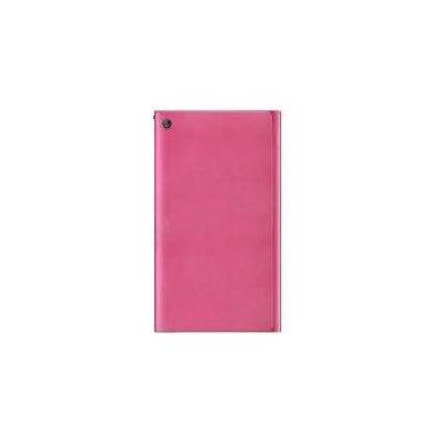Full Body Housing For Asus Memo Pad 7 Me572cl Pink - Maxbhi Com