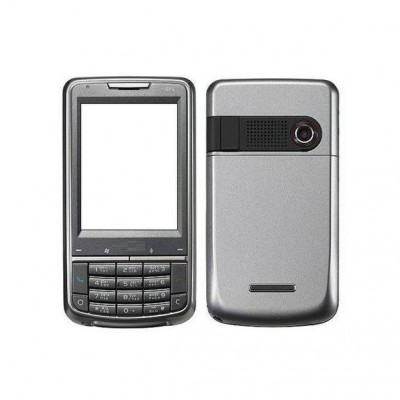 Full Body Housing For Asus P526 White - Maxbhi Com