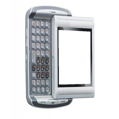 Full Body Housing For Att Quickfire White - Maxbhi Com