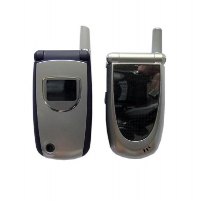 Full Body Housing For Benq A500 Black - Maxbhi Com