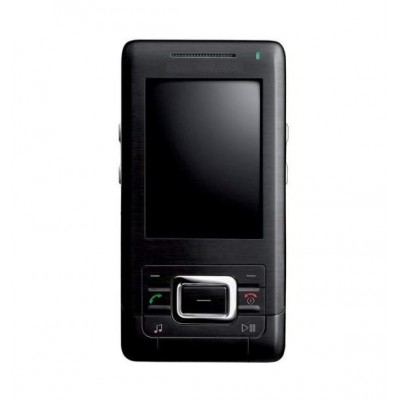 Full Body Housing For Benqsiemens El71 Black - Maxbhi Com