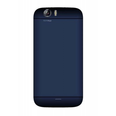Full Body Housing For Blu Life One X Blue - Maxbhi Com