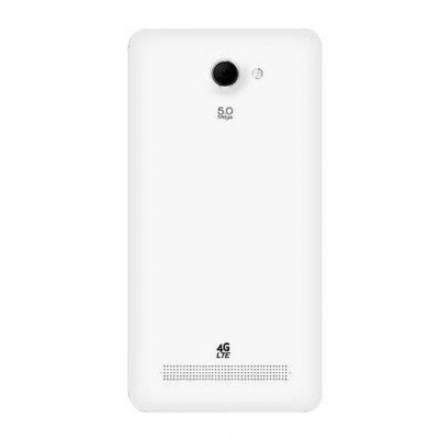 Full Body Housing for BLU Studio Mini LTE - Black