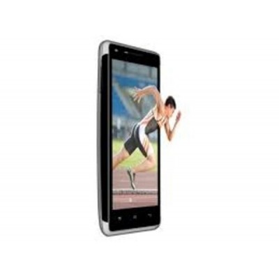 Full Body Housing for Celkon A112 - White