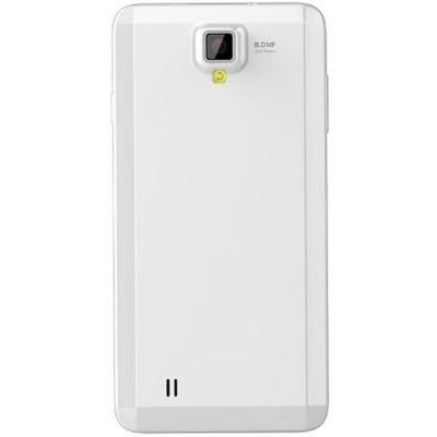 Full Body Housing for Celkon A118 - Black
