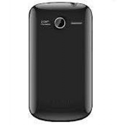 Full Body Housing for Celkon A9 - White