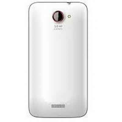 Full Body Housing for Celkon AR50 - Black