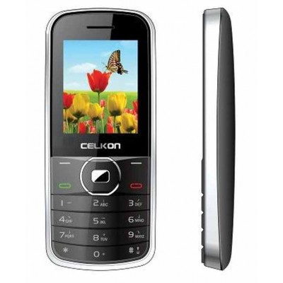 Full Body Housing for Celkon C5 - White