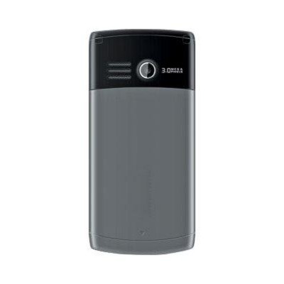 Full Body Housing for Celkon C77 - White