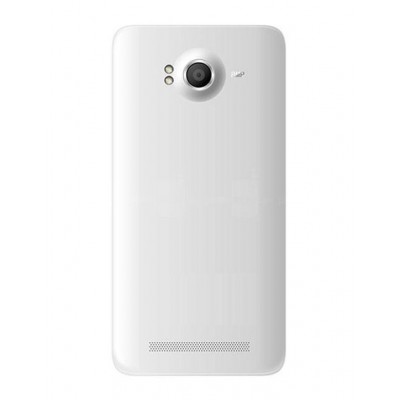 Full Body Housing for Celkon Millennia OCTA510 - Violet