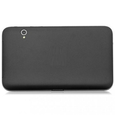 Full Body Housing for Dell Streak 7 Wi-Fi - Black