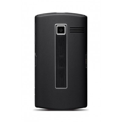 Full Body Housing for Garmin-Asus nuvifone A50 - White