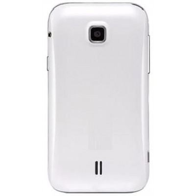 Full Body Housing for Gionee Ctrl V2 - Black