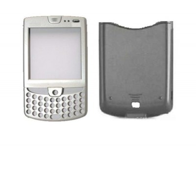Full Body Housing for HP iPAQ hw6915 - Black