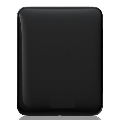 Full Body Housing for HP TouchPad - White