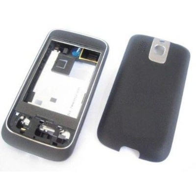 Full Body Housing for HTC Smart - White