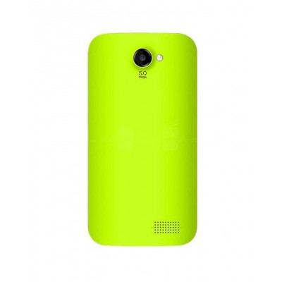 Full Body Housing For Blu Win Jr Pink - Maxbhi Com