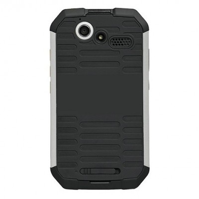 Full Body Housing For Cat B15 Q Grey - Maxbhi Com