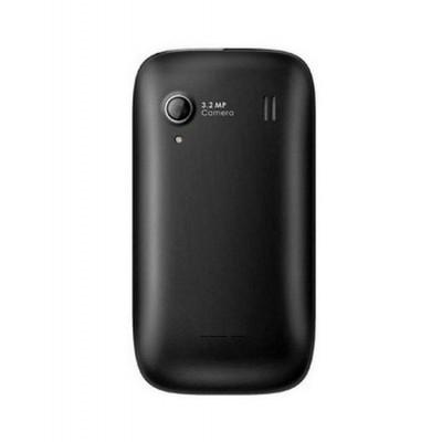 Full Body Housing For Celkon A79 White - Maxbhi Com