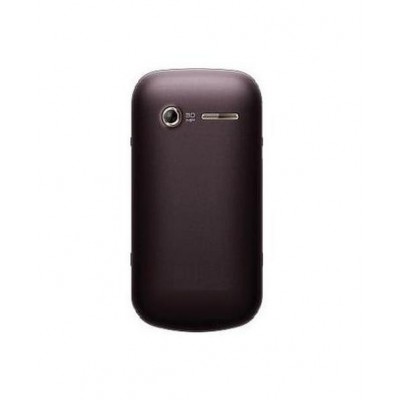 Full Body Housing For Celkon A88 Violet - Maxbhi Com