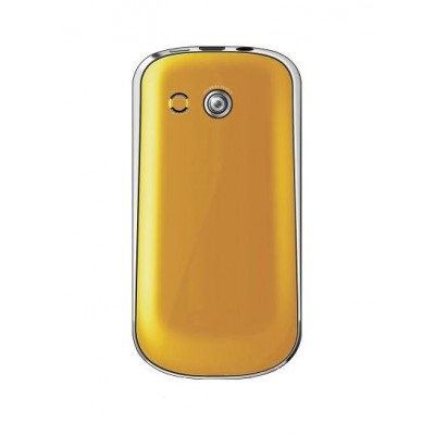 Full Body Housing For Celkon C555 White - Maxbhi Com