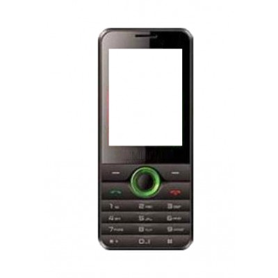 Full Body Housing For Celkon C9 Star Black - Maxbhi Com