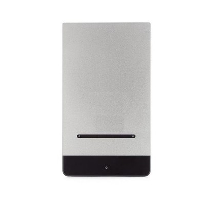 Full Body Housing For Dell Venue 8 7000 V7840 With Wifi Only White - Maxbhi Com