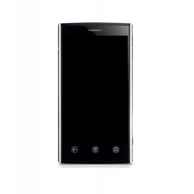 Full Body Housing For Dell Venue White - Maxbhi Com