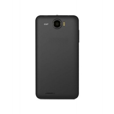 Full Body Housing For Gigabyte Gsmart Maya M1 V2 Black - Maxbhi.com