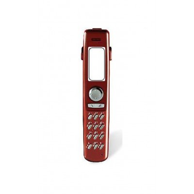 Full Body Housing For Haier P5 Red - Maxbhi Com