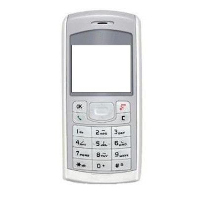 Full Body Housing For Haier Z100 White - Maxbhi Com