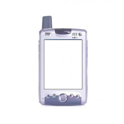 Full Body Housing For Hp Ipaq H6320 White - Maxbhi Com