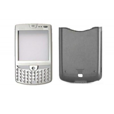 Full Body Housing For Hp Ipaq Hw6510 Black - Maxbhi Com