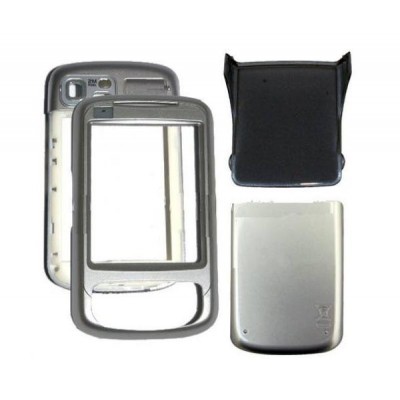 Full Body Housing For Hp Ipaq Rw6828 Black - Maxbhi Com